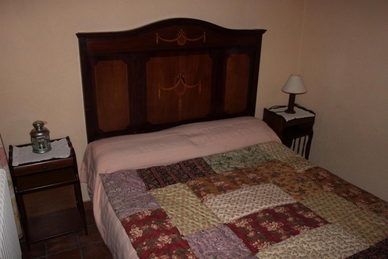 Bed And Breakfast Casanova De Sant Miquel Aiguafreda Bilik gambar