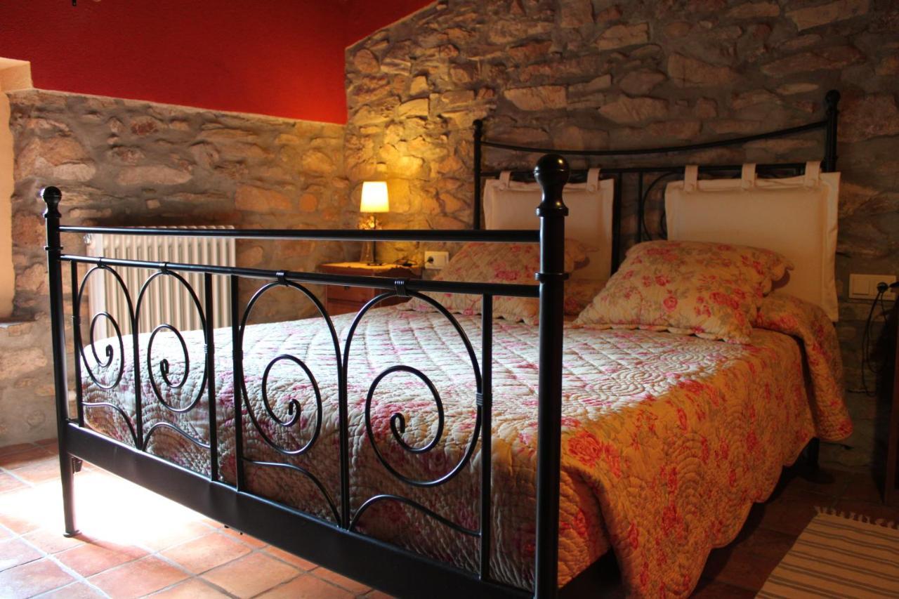 Bed And Breakfast Casanova De Sant Miquel Aiguafreda Bilik gambar